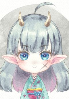 鬼崎 蒼～鬼達の悲劇の事件簿～