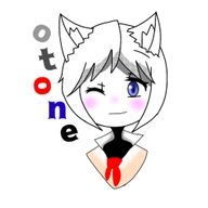 otoneさんのアイコン画像