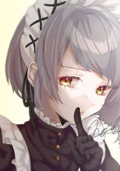 このメイド、最強。