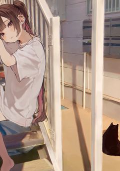 【Shp】学年一の女嫌いと隣になってしまったんだが