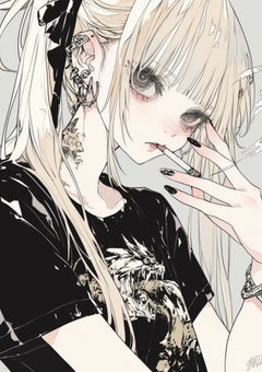 記憶を無くした少女はとある奴等に救われる