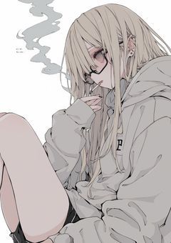 【zm】意地悪な先輩、大嫌いです