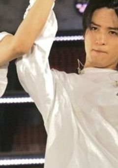 コンプレックスはお兄ちゃん。