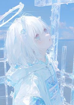 　#　それが恋と教えてあげる