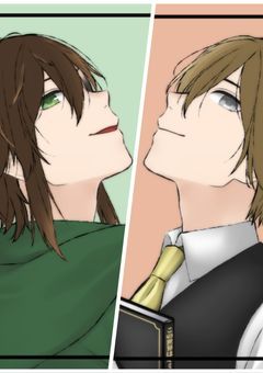 四／流物語