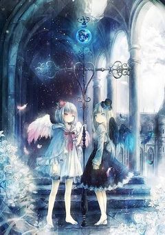 見付けてくれた君へ。