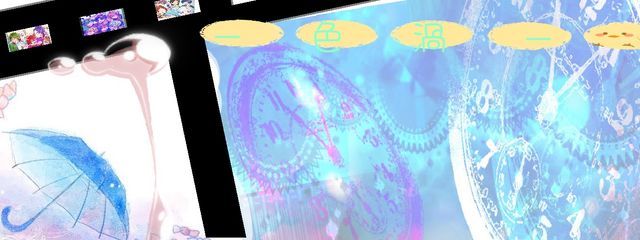 色渦@低浮上(ほぼ無期限活動休止浮上無し)さんの壁紙画像