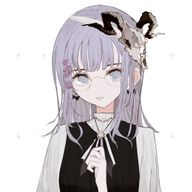 ゆい。のさぶさんのアイコン画像