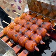 見たら死団子さんのアイコン画像