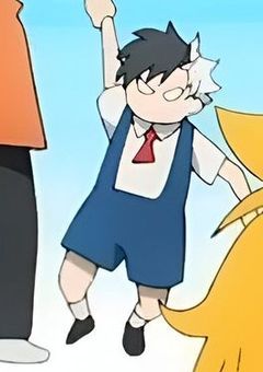 プレゼントで子供は聞いてない