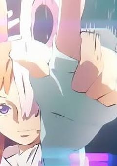 迷子の歌姫雄英にて保護されている件