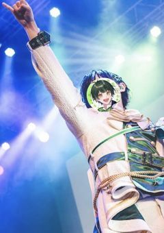 みんなの過去…如月ゆう編【すたぽら】