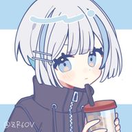 るる@無期限活動休止さんのアイコン画像