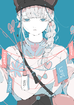 不老不死の最強少女ととある国の幹部達