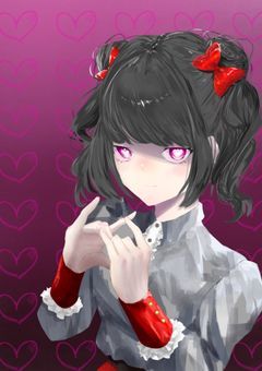 灰簾さん参加型！