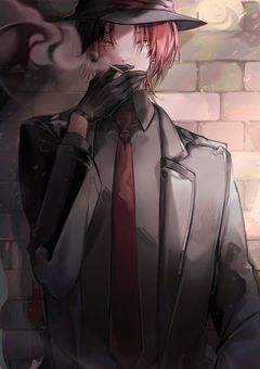 ヘラシギの双子の妹、多重人格者です