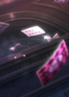 生き残るのは1人だけ