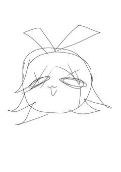 イラスト描きたい✍️