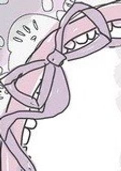 私のオニンギョウサン