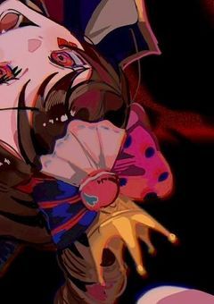 アンタは私だけの操り人形