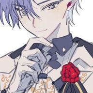 LULU@補充中で低浮上さんのアイコン画像