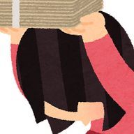 嬢。さんのアイコン画像
