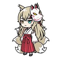 鈴架夕桜さんのアイコン画像