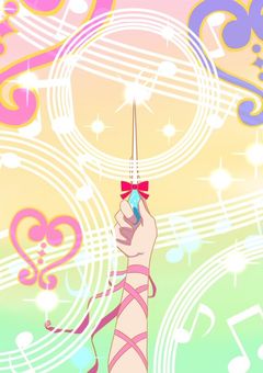 世界は､廻る“廻り続けても人気なアイドル”