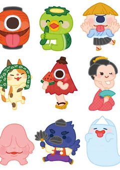 世界を救う私は歌い手なんだぞｯｯ☆