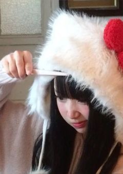 少年忍者のお姫様