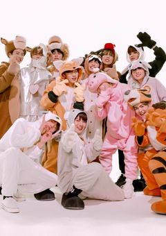 トレの日常は 動物園 