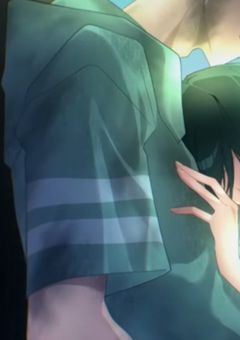 君のティファニーブルー