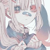 # M i n tさんのアイコン画像