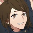 _家入硝子@高校生_