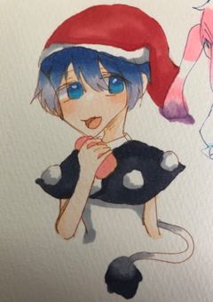 お絵描き部屋&雑談❣️(3)