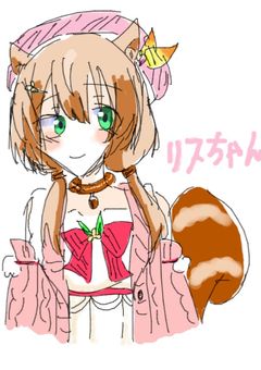 お絵描き&雑談部屋❣️(4)