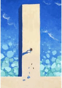 さよならの波が来る前に