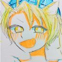 キリン(擬人化)