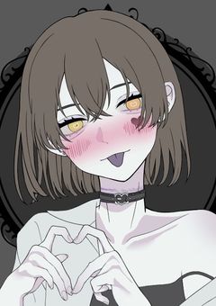 秘密で囚人と極甘S〇Xしちゃいます...///♡