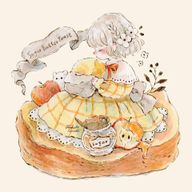 いんこバター🧈〖〗さんのアイコン画像