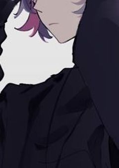 　その瞳に閉じ込めて【 fw 】