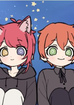 〜君への甘い口付け〜