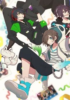 WTの前半組との話