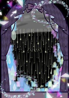 # ドMモモンガ 吹雪 ｻﾝ　専用部屋！