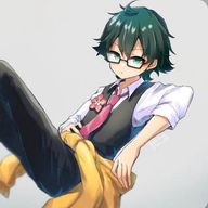 柊 🎩⚜️✨ 🪐🪄 🐈⬛☁️さんのアイコン画像