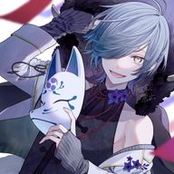 笹原🎋さんのアイコン画像