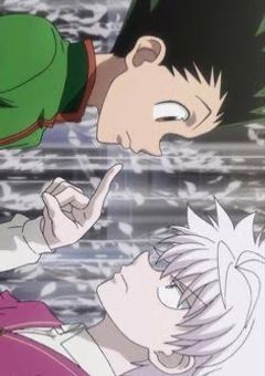 ゴンキル最高じゃぁ！！✨️