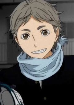 「菅原先輩、結婚してください!!」