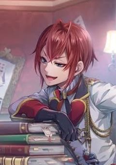 リドル寮長の姉はリドル寮長を溺愛している