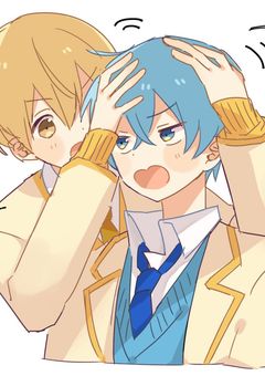 君とずっと一緒に居たいです